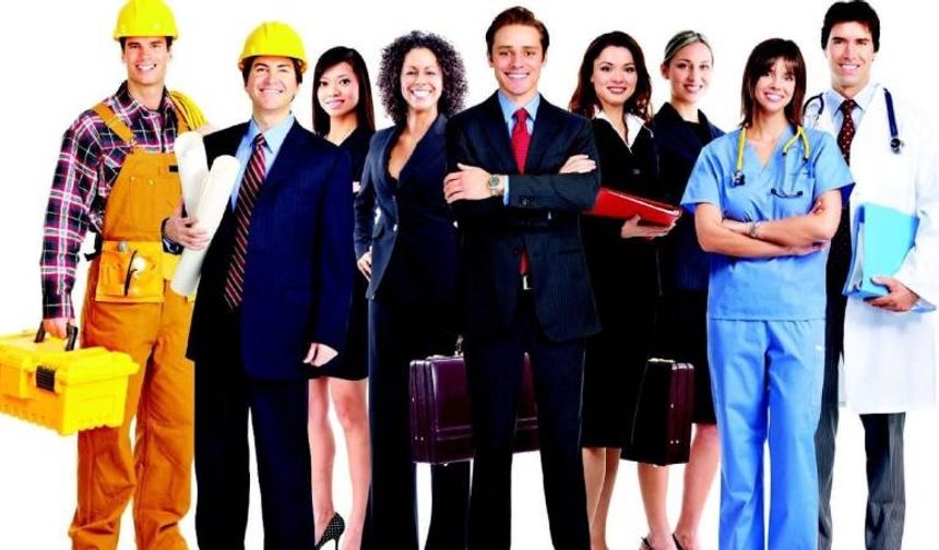 Mersin’de İş Bulmak İsteyenler İçin Meslek Listesi