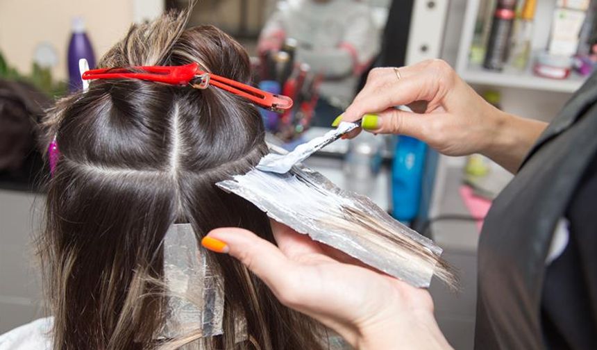 Kuaförlük Kursu ile Meslekte Güçlü Bir Başlangıç