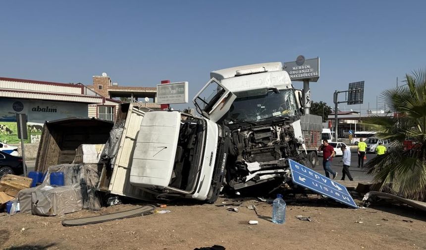 Mersin’de Trafik Can Almaya Devam Etti: 2025’te 193 Kişi Hayatını Kaybetti