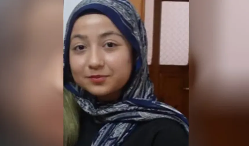 Mersin'de kayıp olarak aranan 14 yaşındaki Fatma Zehra bulundu