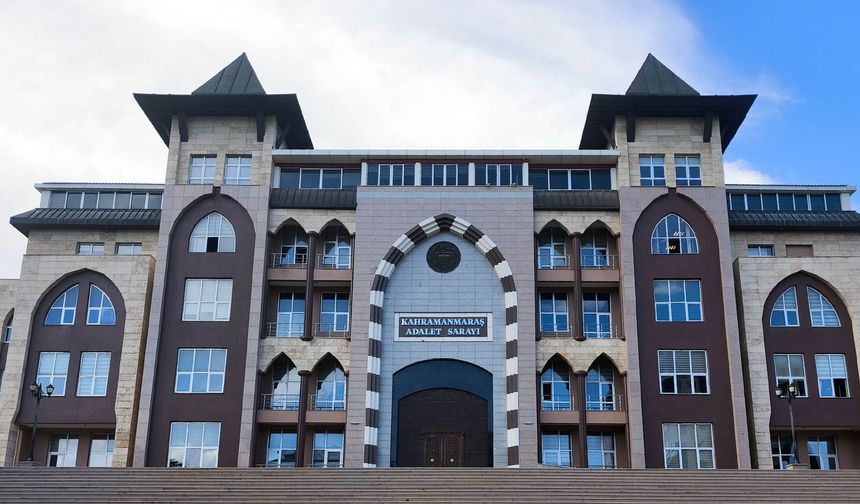 Çifte cinayet davasının tanığı: Mezarda yatan gelirse bunların da annesi gelir