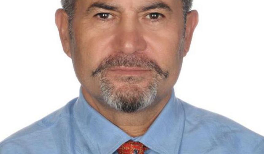 ANTALYA''nın gururu Emekli emniyet müdürü toprağa verildi