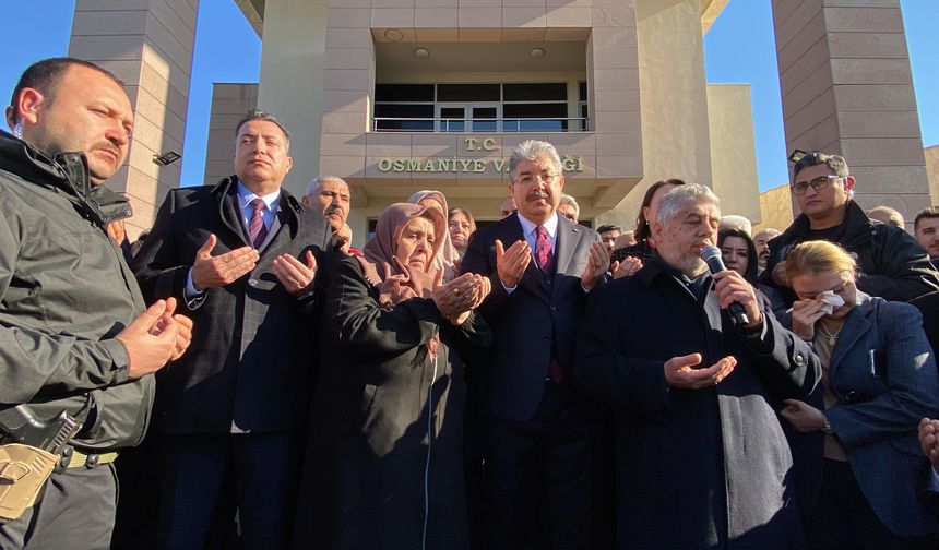 Eskişehir'e atanan Vali Erdinç Yılmaz'a veda