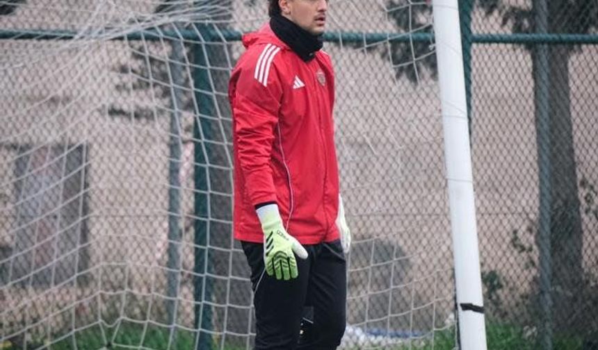 Hatayspor, Ümraniyespor hazırlıklarını tamamladı