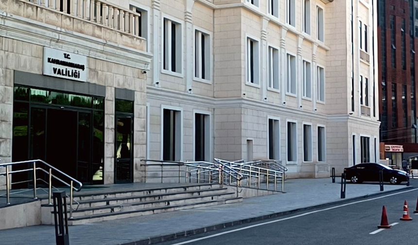 Kahramanmaraş'ta okullara kar tatili