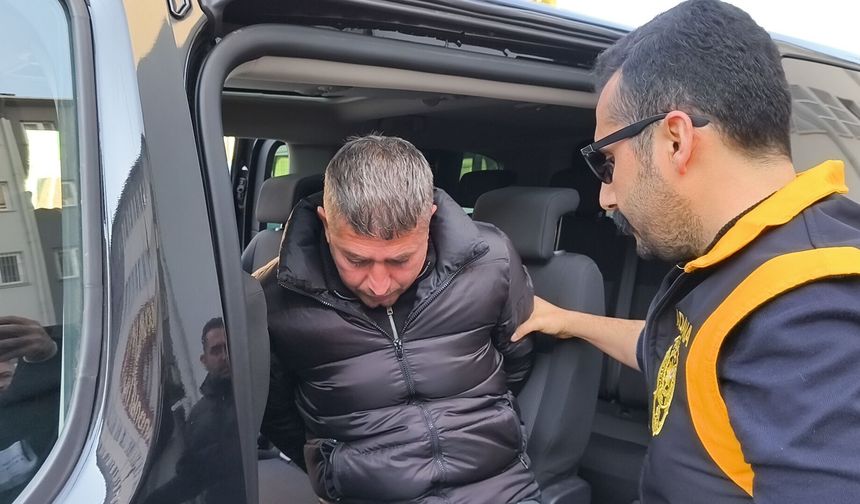 Öğretmene silahla saldıran veli: Herkesin çocuğu kendine kıymetli (2)