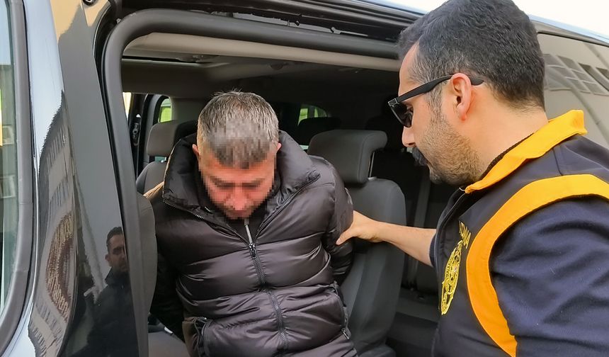 Öğretmene silahla saldıran veli: Herkesin çocuğu kendine kıymetli