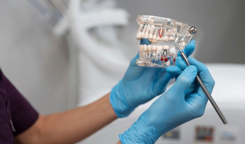 Balıkesir Ortodonti Alanında Güncel ve Güvenilir Yaklaşım İçin Dent266