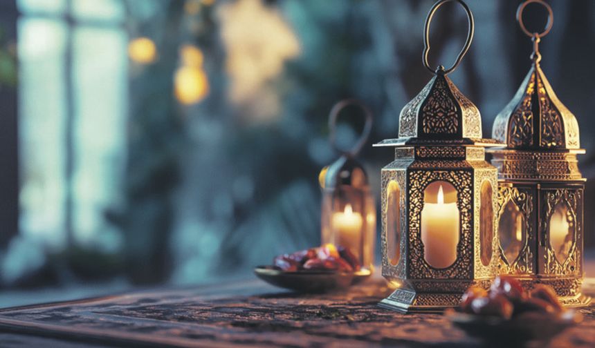 2026 Bayram Günleri Belli Oldu - Takvime Baktıran Tarihler Şaşırttı