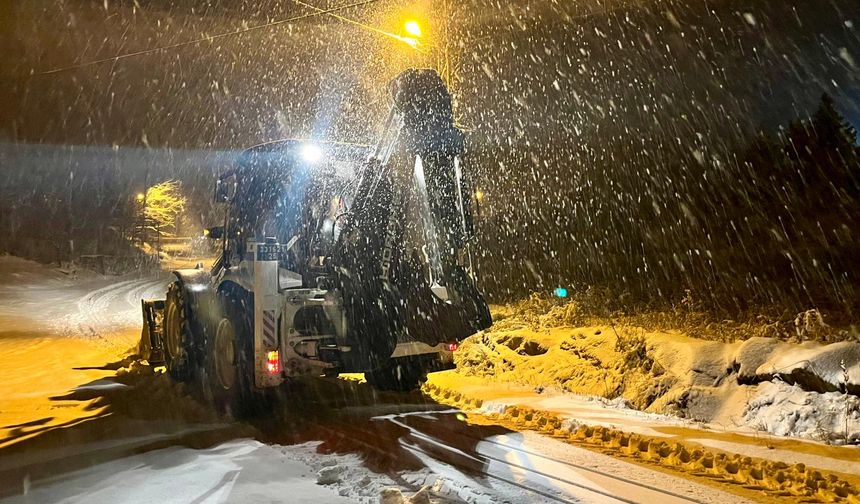 Mersin’de Bugün Hava Nasıl Olacak? Yağışlı Sistem Geliyor
