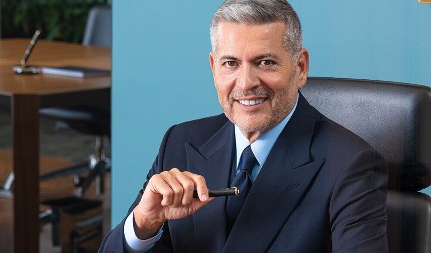 Milletvekili Uysal’dan Bayram Mesajı: “Birlik ve Beraberlik Zamanı”