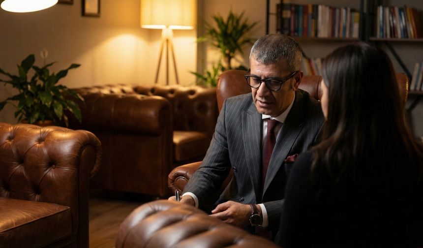 Ruh Sağlığında Bilimsel Yaklaşım: Doğru Uzman ve Etkili Terapi Süreci