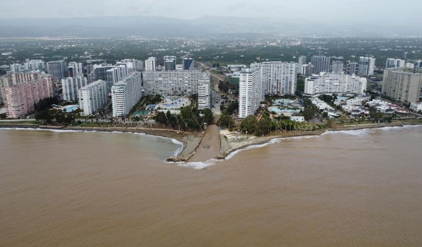 Mersin’de Selin İki Yüzü: Kiminin Felaketi, Kiminin Kışlığı Oldu