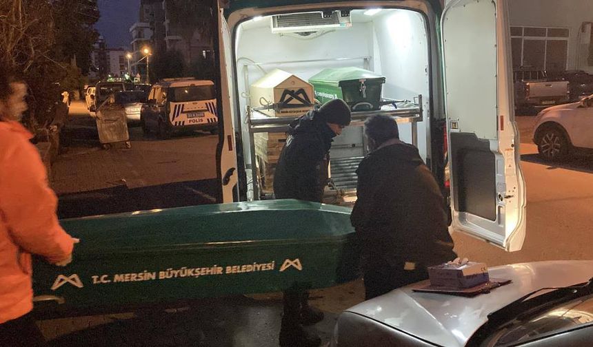 Mersin'de Kan Donduran Olay: 24 Yaşındaki Genç Banyoda Ölü Bulundu