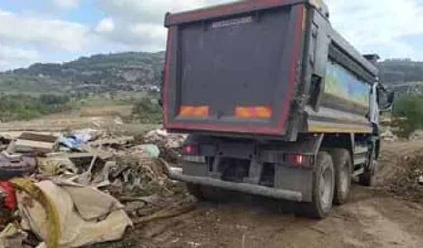 Mersin Yenişehir Belediyesi: İdari soruşturma başlatıldı