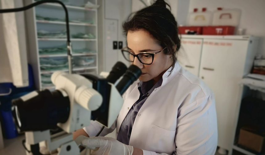 Erken tanı hayat kurtarır