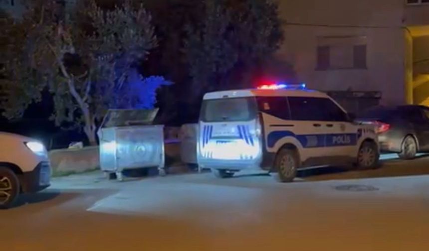 Kavga ihbarına giden polis, banyoda ceset buldu: 3 gözaltı