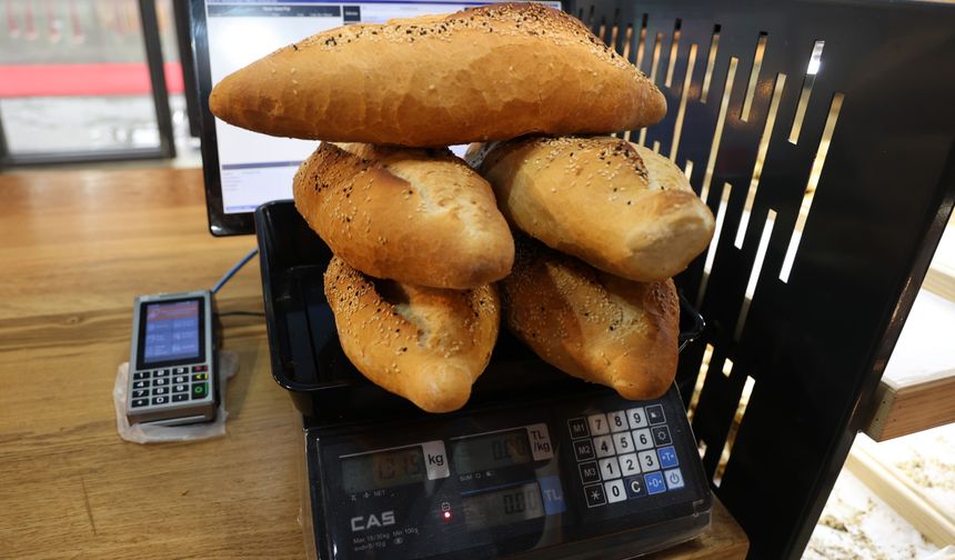 Toroslar zabıtasından Ramazan denetimi