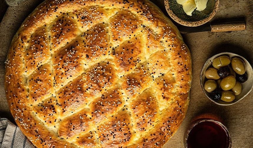 Sivas’ta Fırın Fiyatları Uçtu - Katmer, Pide ve Etli Ekmek Bir Gecede Zamlandı