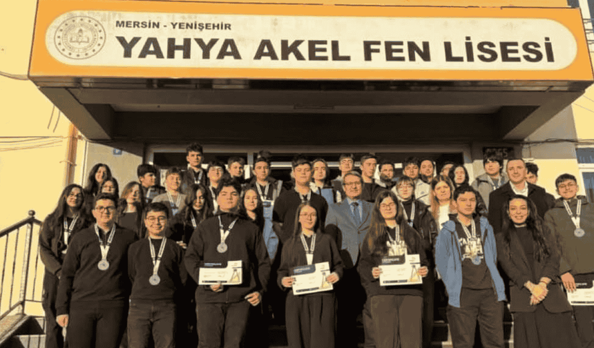 Erdemli Devlet Hastanesi’nden Türkiye’de Bir İlk: Özel Gereksinimli Çocuk Polikliniği Açıldı