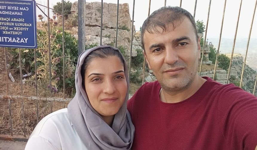 Mersin 'deÇatışmanın ortasında kalıp ölen 3 çocuk annesi Şükran'ın ailesinden 'en ağır ceza' talebi