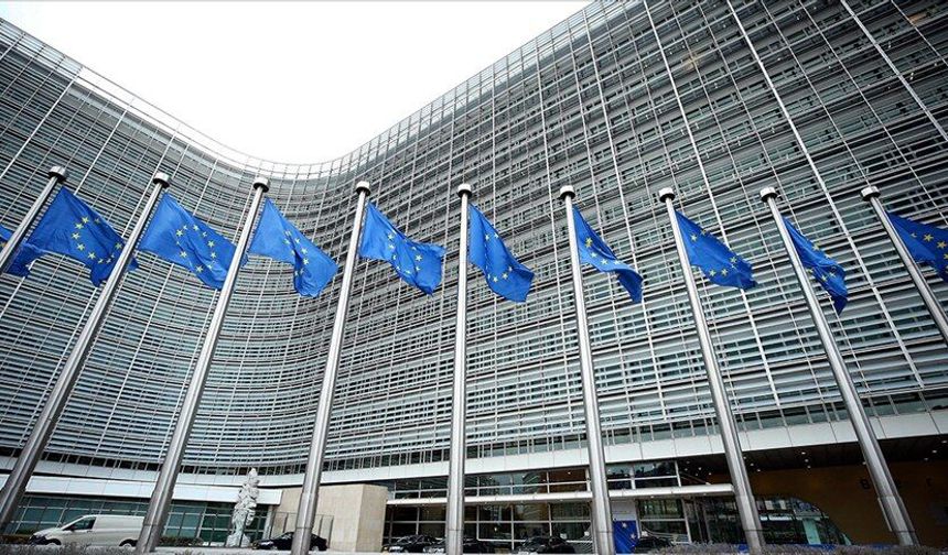 AB Liderleri Orta Doğu Gerginliğini Masaya Yatırıyo