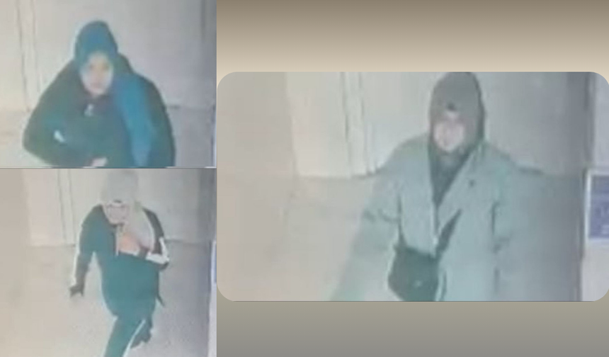 Toroslar’da Hırsızlık Uyarısı: Muhtar Dikkat Çekti