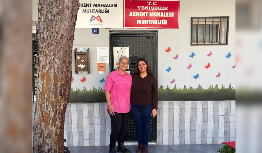 Haberlermersin.com ’dan İhtiyaç Sahiplerine Ramazan Desteği