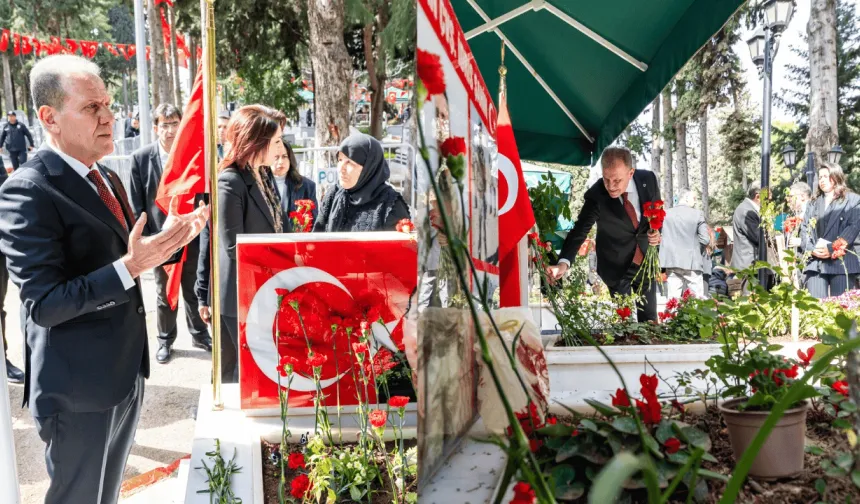 Seçer: Çanakkale, İmkânsızlıklardan Yaratılmış Bir Zafer