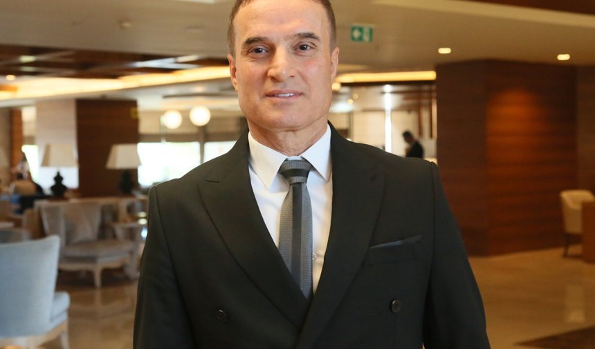 2026 turizminde yüzde 5-8'lik büyüme hedefi