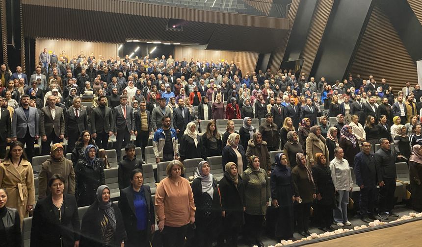 AK Partili Kaya: CHP zihniyeti darbe konusunda en son konuşacak zihniyettir