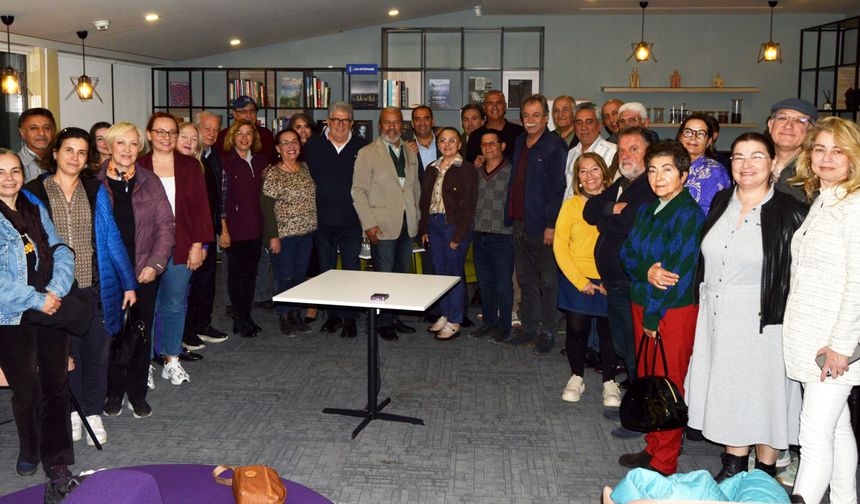 Antalya'da eski ramazanlara özlem