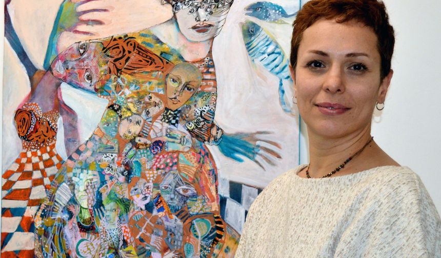 Antalya'da yüzleşme sergisi