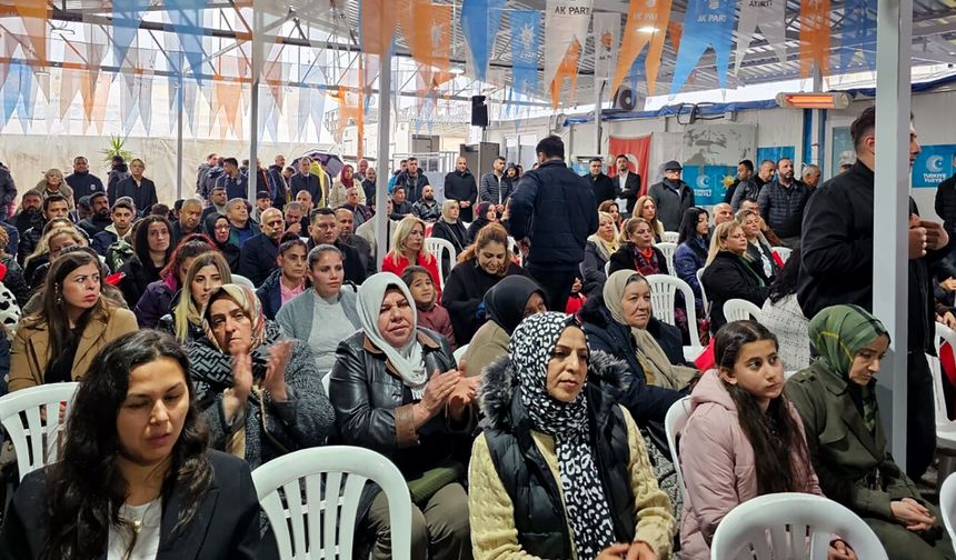 Bakan Güler: Karada, denizde, havada ve sınır hattında tüm tedbirleri almaktayız