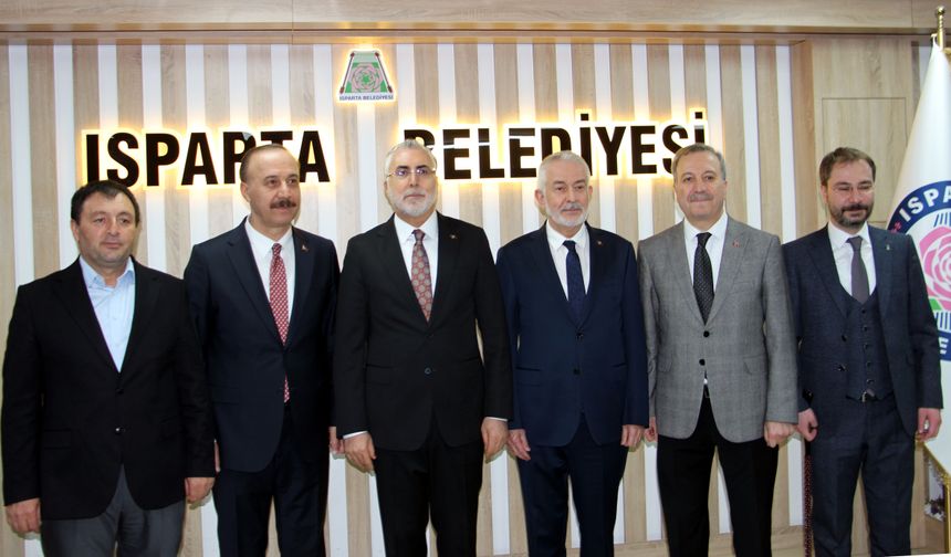 Bakan Işıkhan: Türkiye, kadın işgücüne katılımı en fazla artıran ülke oldu