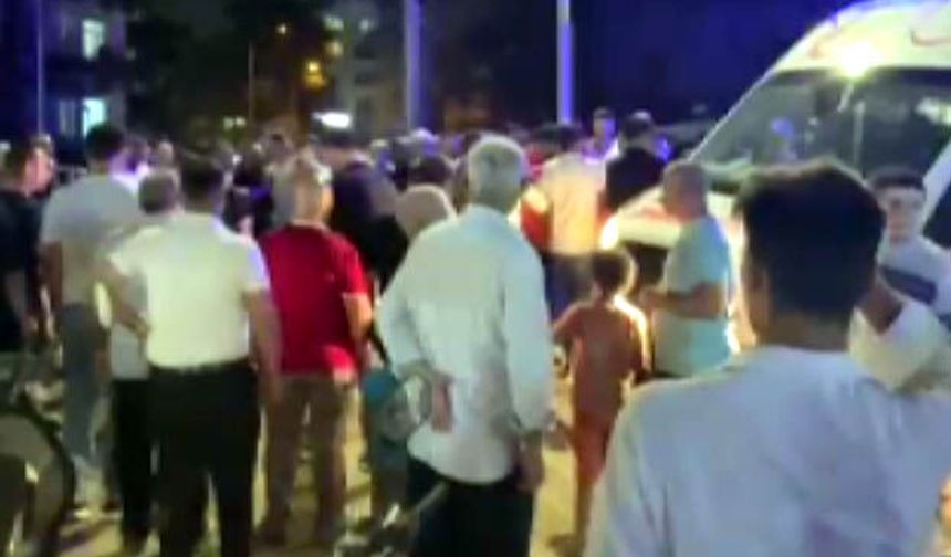 Cinayet sanığından 'Ablaya sarkıntılık' savunması