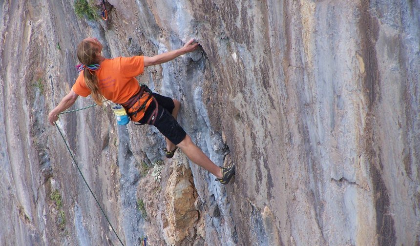 Doğa turizminin en gözdesi Likya Yolu