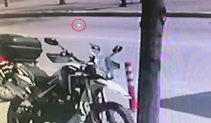 Esnafın yolda bulduğu para sahibine ulaştırıldı