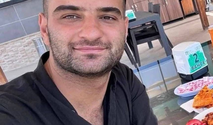 Hatay'da silahlı kavgada ölen baba ile oğlu toprağa verildi