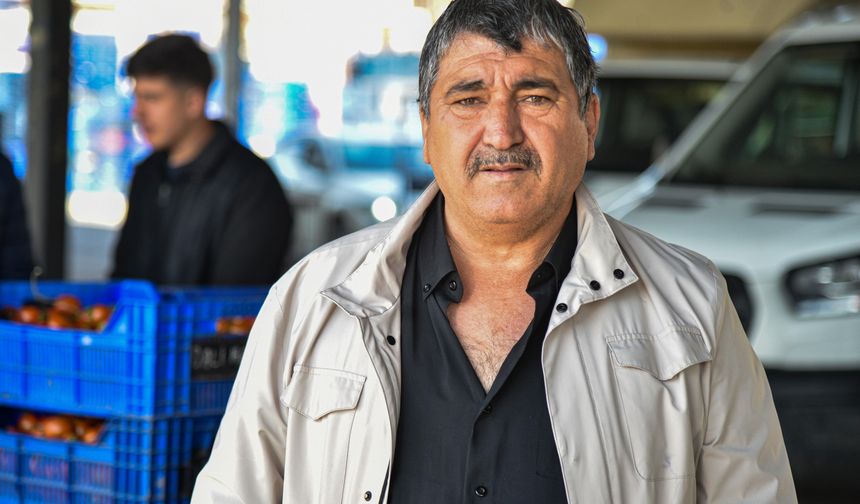 İran savaşı sonrası Türkiye'den Rusya'ya sebze ihracatı arttı