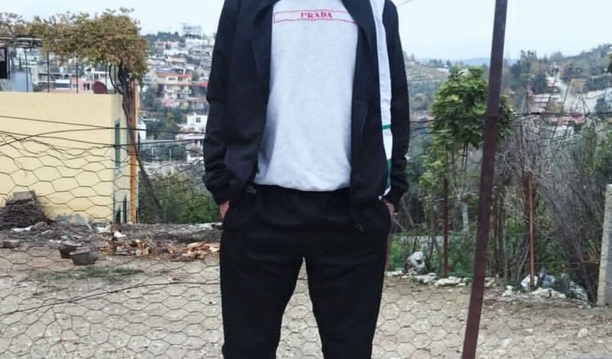 Komşusu tarafından sokakta bıçaklanarak öldürüldü