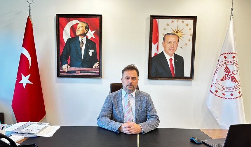 Mersin Şehir Hastanesi'nde kalp ritim bozukluklarına ileri teknolojiyle müdahale