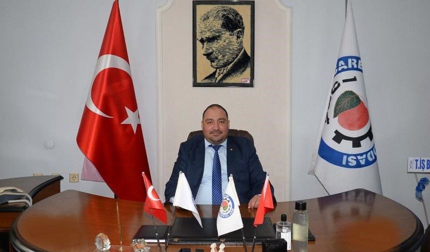 MUT TSO'ya proje desteği