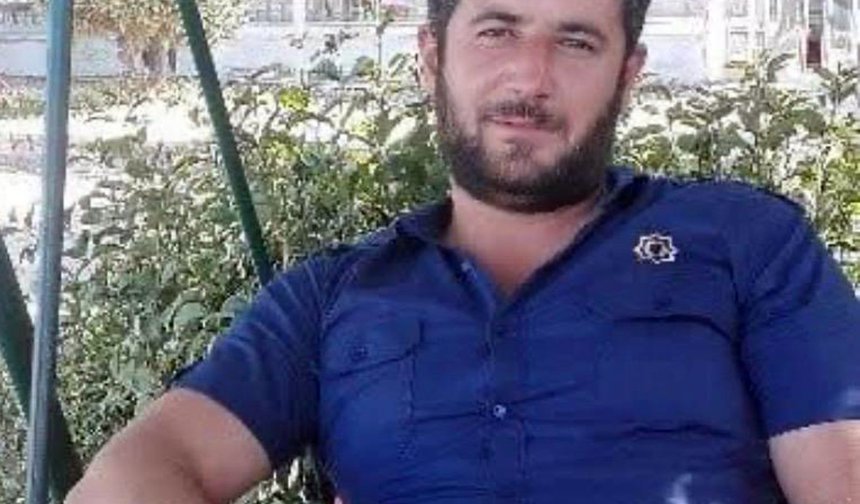 Tartıştığı köylüsünü tabancayla vuran muhtar gözaltına alındı/ Fotoğraf