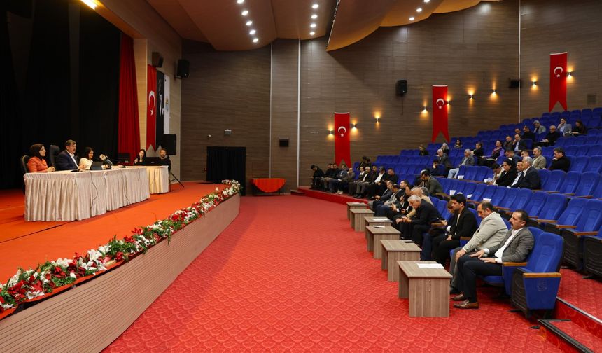 Toroslar'da izinsiz havai fişek kullanımı yasaklandı