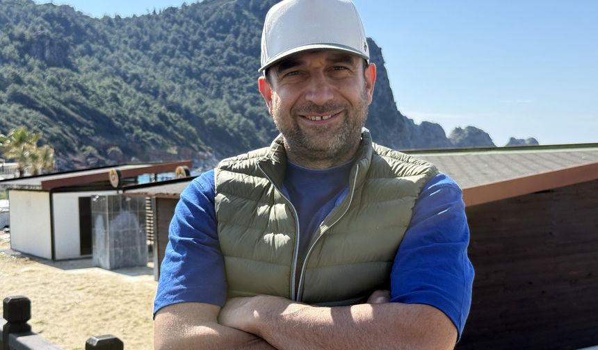 Toroslardan Akdeniz'e nefes kesen mücadele başlıyor