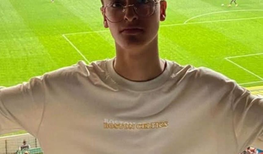 Üniversiteli Emir, motosiklet kazasında hayatını kaybetti