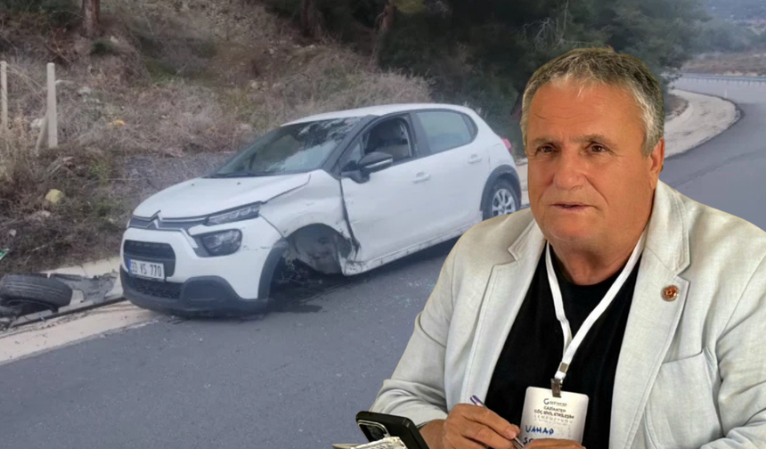 Gazeteci Şehitoğlu’ndan Sigorta Tepkisi: “Hakkımı Arayacağım”