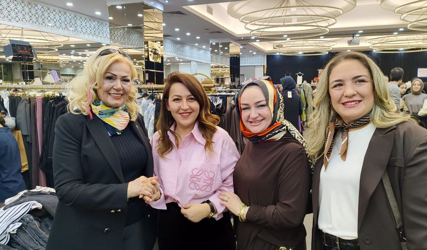 Sakaryalı Kadınlar FEYFEST ile Girişimcilikte Öne Çıkıyor