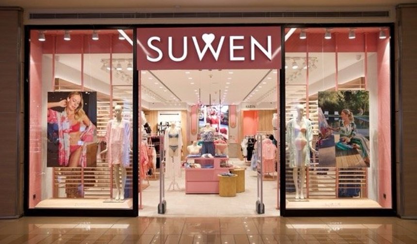 Suwen’in İstihdam Modeli Ekonomide Kadın GücünüBüyütüyor